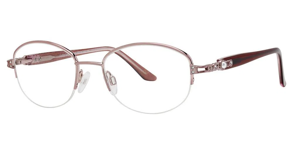 Sophia Loren Beau Rivage SBR100 Eyeglasses - view 4